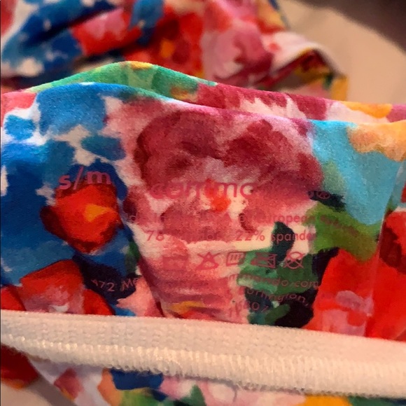 Commando bralette - Picture 2 of 2